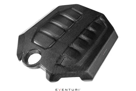 Hot Picks Eventuri Carbon Fibre Engine Cover - Mk8 Golf GTI/R