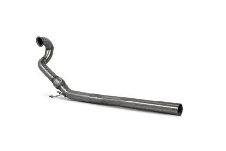 Price Drop Scorpion De-cat downpipe 3.15" - S3 8V PFL + FL inc Saloon Non GPF