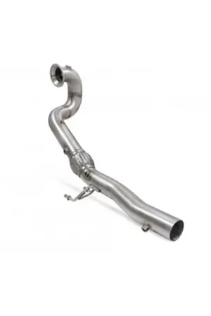 Money Back Guarantee Scorpion De-cat turbo downpipe  - Golf GTI MK8 & Clubsport