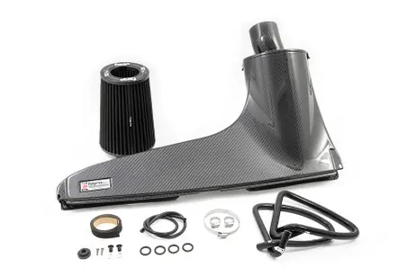 Forge Motorsport Carbon Fibre Induction Kit - 2.0 TSI EA888 Special Offer