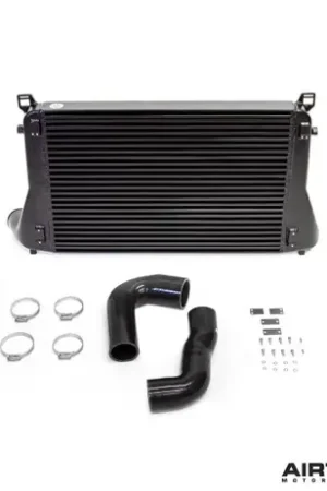 Latest Airtec Intercooler Upgrade for 2.0T EA888 Gen 4 2020-