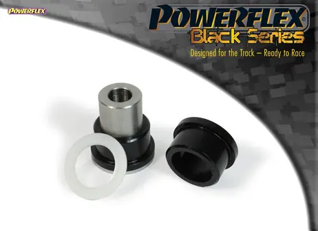 Popular Powerflex Track Lower Torque Mount Small Bush - A3 FWD 8Y (2020 on) - PFF3-1324BLK