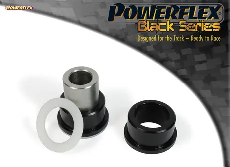 Powerflex Track Lower Torque Mount Small Bush - A3/S3 MK3 8V - PFF3-1320BLK Hot Deal