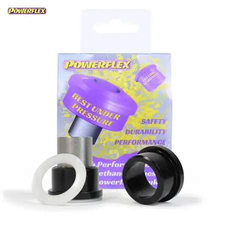 Buy Today Powerflex Lower Torque Mount Small Bush - Leon KL (2020 on) - PFF3-1324 without voids