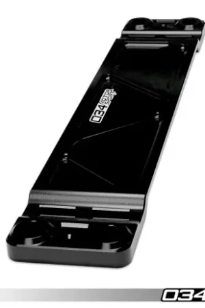 In Demand 034Motorsport X-Clear Driveshaft Tunnel Brace - FWD MQB and MQB EVO