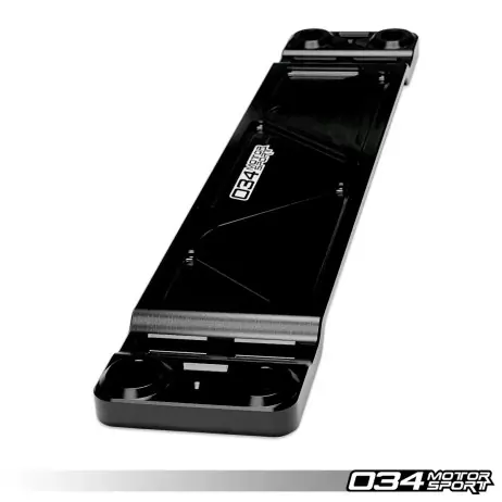 In Demand 034Motorsport X-Clear Driveshaft Tunnel Brace - FWD MQB and MQB EVO