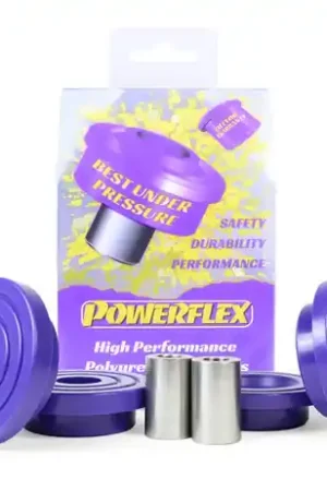 Powerflex Rear Diff Rear Mounting Bush  - Karoq 4WD (2017 on) - PFR85-525 Don’t Miss Out