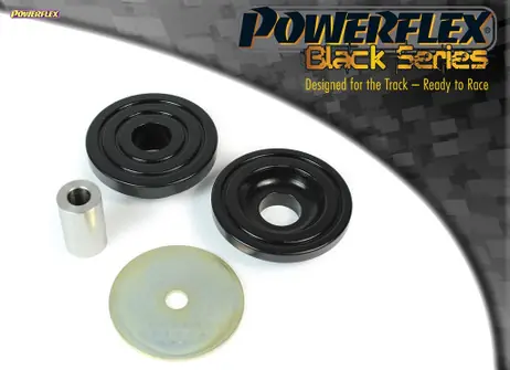 Powerflex Track Rear Diff Front Mounting Bush - Karoq 4WD (2017 on) - PFR85-524BLK Genuine