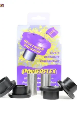Order Now Powerflex Front Wishbone Front Bushes - Leon KL Rear Beam (2020 on) - PFF85-501