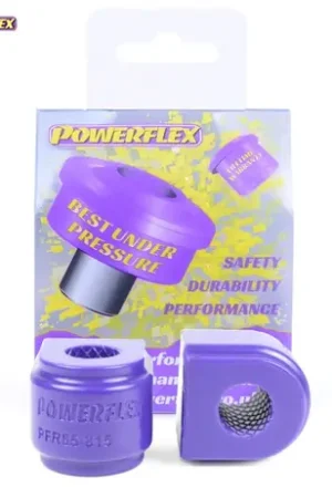 Powerflex Rear Anti Roll Bar Bushes 19.6mm - Leon KL Multilink (2020 on) - PFR85-815-19.6 Exclusive Offer