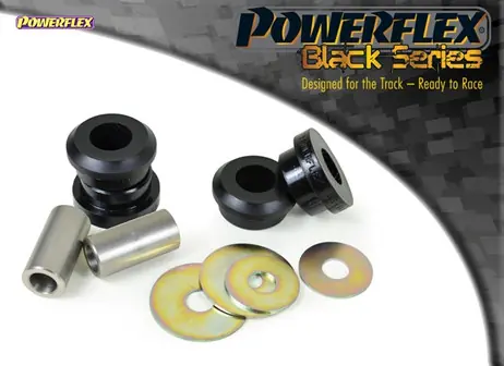 Powerflex Track Rear Upper Link Outer Bushes - Leon KL Multilink (2020 on) - PFR85-513BLK New Release