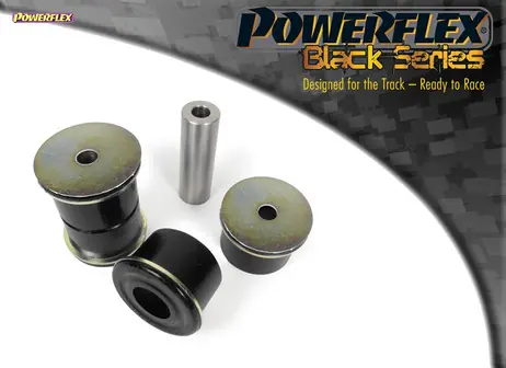Get Yours Powerflex Track Rear Subframe Rear Mounting Bush - Leon KL 4WD (2020 on) - PFR85-828BLK