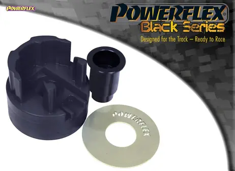Powerflex Track Front Lower Engine Mount Hybrid Bush (Large) - Leon KL 4WD (2020 on) - PFF85-833BLK Get Yours