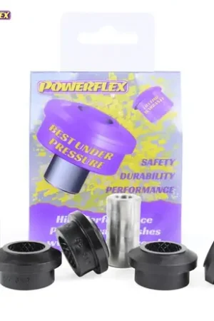 No Minimum Order Powerflex Rear Lower Arm Outer Bushes  - Formentor 4WD - PFR85-817