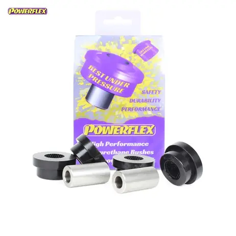 Powerflex Rear Upper Link Inner Bushes - Formentor 4WD - PFR85-514 Same Day Shipping