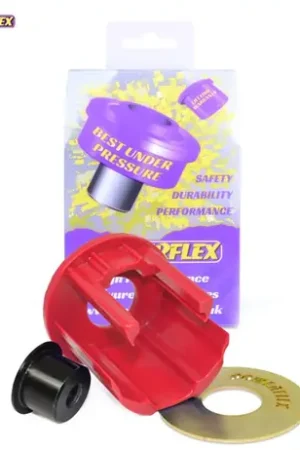 Limited Offer Powerflex Lower Engine Mount (Large) Insert Diesel - Formentor 4WD - PFF85-832R
