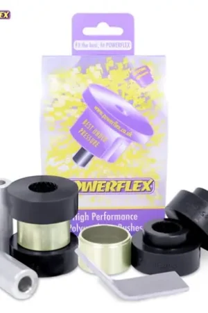 Same Day Shipping Powerflex Rear Tie Bar Inner Bushes - Formentor 2WD - PFR85-812