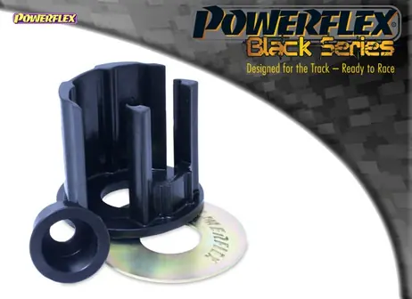 Trending Powerflex Track Lower Engine Mount (Large) Insert - Formentor 2WD - PFF85-832BLK