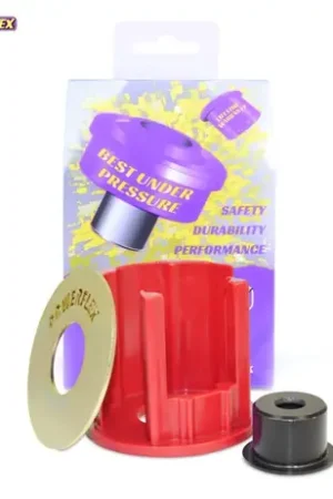 Powerflex Lower Engine Mount Insert (Large) Diesel - Formentor 2WD - PFF85-830R Original