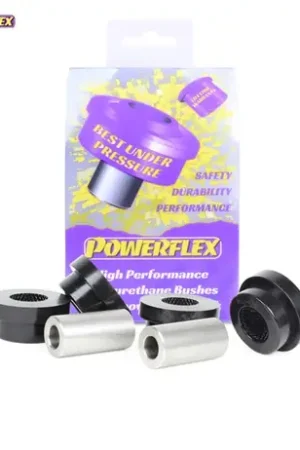 Powerflex Rear Upper Link Inner Bushes - Octavia NX Multilink (2019 on) - PFR85-514 Authentic