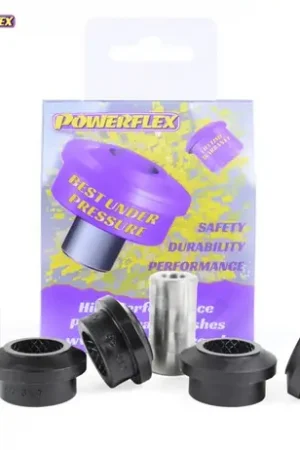 Powerflex Rear Lower Arm Outer Bushes  - Octavia NX 4WD (2019 on) - PFR85-817 Exclusive Offer