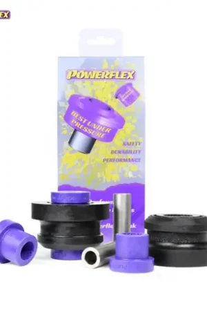 Powerflex Rear Trailing Arm Bushes - Q3 F3 (2018 on) - PFR85-816 Best Price