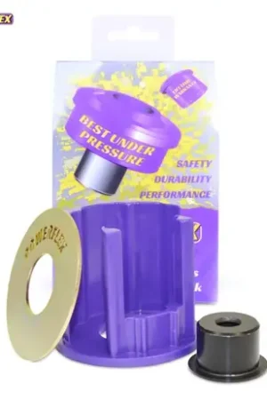 Time-Limited Powerflex Lower Engine Mount Insert (Large) Track Use - Q3 F3 (2018 on) - PFF85-830P