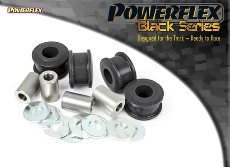 Powerflex Track Front Anti Roll Bar Link Bush 10mm - RS7 4K8 (2018 on) - PFF3-913-10BLK Worldwide Shipping