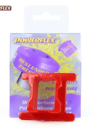 Handmade Powerflex Transmission Mount Insert (Diesel) - A7 / S7 4K8 - PFF3-726R