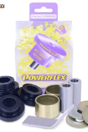 Powerflex Rear Tie Bar Outer Bushes - RS3 8Y - PFR85-811 Express Delivery