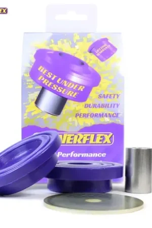 Powerflex Rear Diff Front Mounting Bush  - RS3 8Y - PFR85-524 Trusted Brand