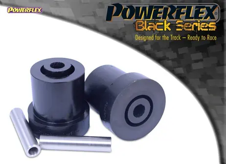 Fan Favorite Powerflex Track Rear Beam Mounting Bush - A3 FWD with Rear Beam 8Y (2020 on) - PFR85-810BLK