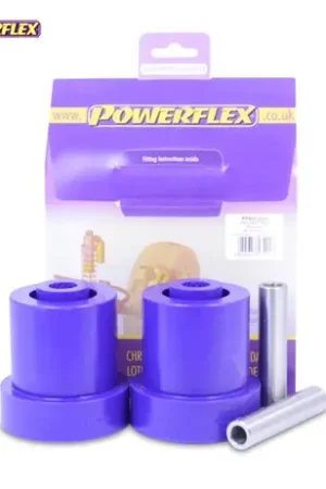 Powerflex Rear Beam Mounting Bush - A3 FWD with Rear Beam 8Y (2020 on) - PFR85-810 Same Day Shipping