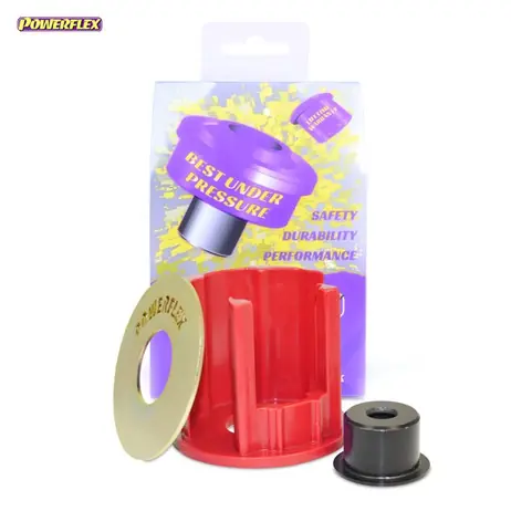 Powerflex Lower Engine Mount Insert (Large) Diesel - A3 FWD with Rear Beam 8Y (2020 on) - PFF85-830R Shop Now