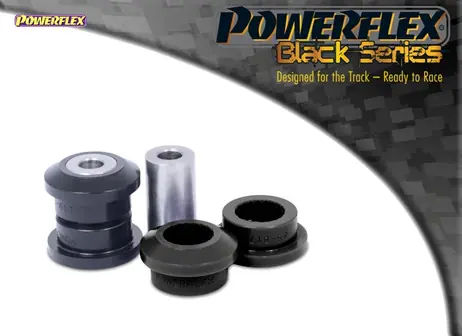 Genuine Powerflex Track Rear Lower Arm Outer Bushes  - A3 FWD With Multi-Link 8Y (2020 on) - PFR85-817BLK