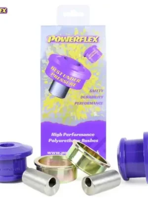 Powerflex Front Wishbone Rear Bushes - A3 FWD With Multi-Link 8Y (2020 on) - PFF85-802 Free Shipping