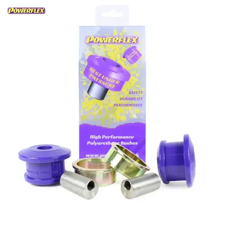 Powerflex Front Wishbone Rear Bushes - A3 FWD With Multi-Link 8Y (2020 on) - PFF85-802 Free Shipping