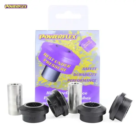 Powerflex Rear Lower Arm Outer Bushes - A3 and S3 Quattro 8Y (2020 on) - PFR85-817 Hot Picks