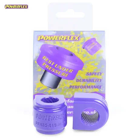 Powerflex Rear Anti Roll Bar Bushes 21.7mm - A3 and S3 Quattro 8Y (2020 on) - PFR85-815-21.7 Premium
