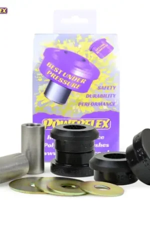 New Arrival Powerflex Rear Upper Link Outer Bushes - A3 and S3 Quattro 8Y (2020 on) - PFR85-513