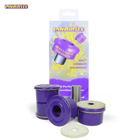 Powerflex Rear Subframe Front Mounting Bush - A3 and S3 Quattro 8Y - PFR85-827 Price Cut