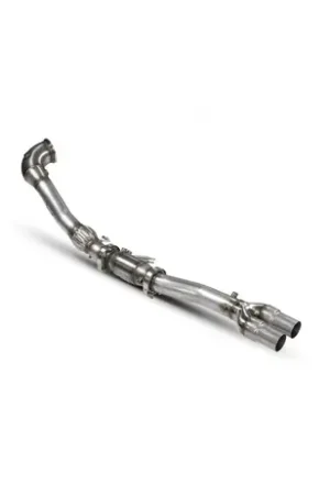 Scorpion Downpipe Options - Audi RS3 (8V) Sportback Facelift (GPF) Last Chance