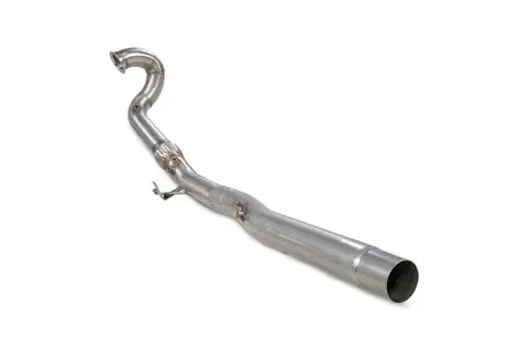 Free Delivery Scorpion De-cat downpipe (GPF removed) - SQ2
