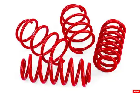 Express Delivery APR Lowering Spring Kit -20mm - Golf Mk7 'GTI'
