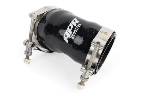 APR Turbo Outlet Hose - EA888 Gen 4 High Quality