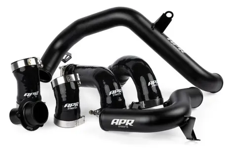 APR Boost Pipe Kit - Full System - EA888 Gen 4 (Low Output) Latest