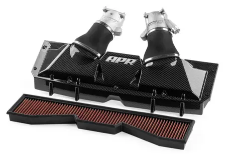Today Only APR Carbon Intake System - Audi RS6 / RS7 (C8)