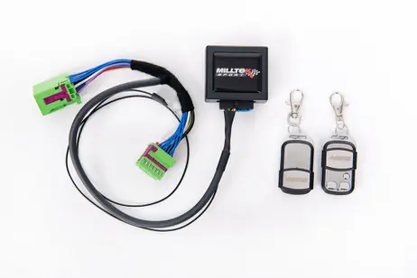 Milltek Active Valve Control System - Audi RS3 (8Y) Buy Direct