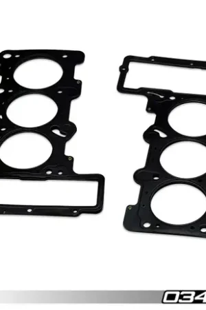 Reduced Price 034Motorsport MLS (Multi-layer Steel) Head Gasket Set, EA837 Supercharged 3.0T V6
