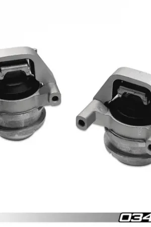 034 Motorsport Street Density Engine Mounts C7/C7.5 S6/S7/RS7 Next Day Delivery